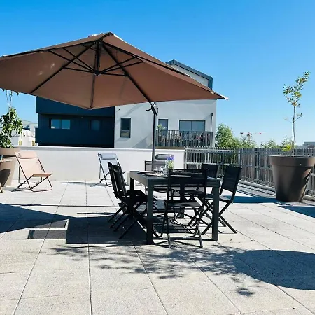 Casa Botanica : Rooftop1 *