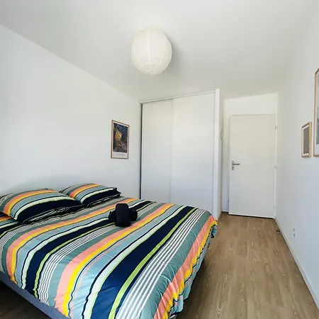 Casa Botanica : Rooftop1 * Angers