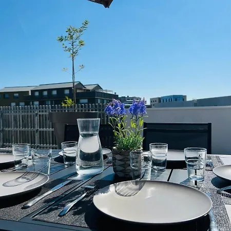 Casa Botanica : Rooftop1 *