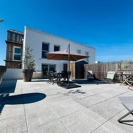 Casa Botanica : Rooftop1 *